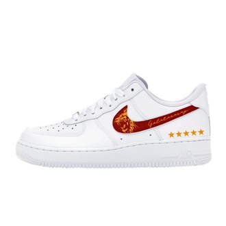 Galatasaray Sneaker - Aslan v4