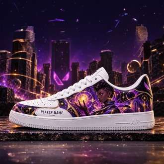 Astra Sneaker - Valorant