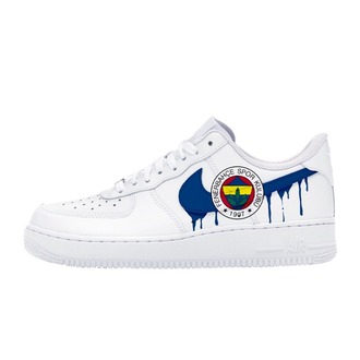 Fenerbahçe Sneaker - Lacivert