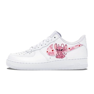 Angel Sneaker