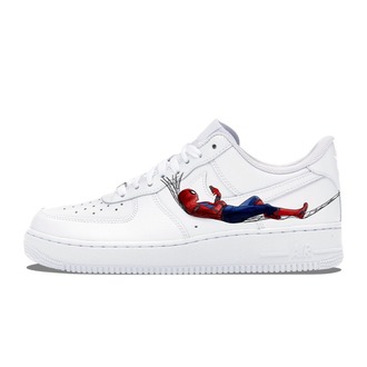Spider-Man Sneaker