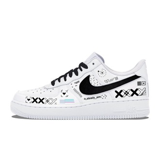 Printstream Sneaker
