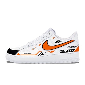 Asiimov Sneaker