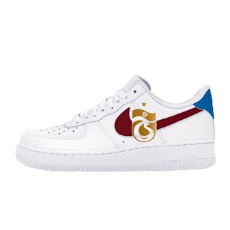 Trabzonspor Sneaker - Altın v2