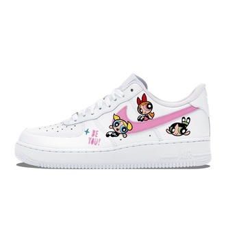 Powerpuff