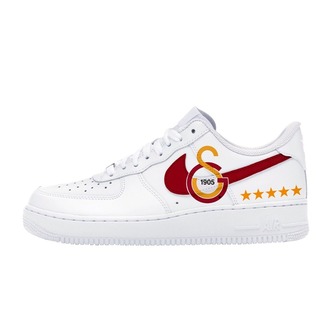 Galatasaray Sneaker - Kırmızı v2