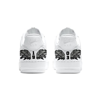 Beşiktaş Sneaker - Kanatlar