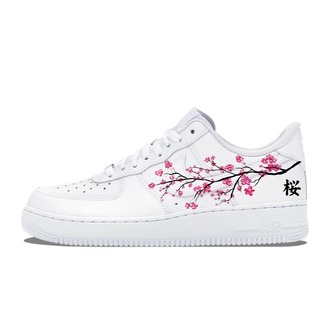 Sakura Sneaker