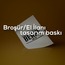 Premium - Broşür / El İlanı Tasarımı ve Baskı