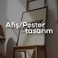 Afiş/Poster Tasarım
