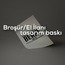Temel - Broşür / El İlanı Tasarımı ve Baskı