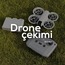 Drone Çekimi (Antalya Merkezi için)