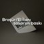 Standart - Broşür / El İlanı Tasarımı ve Baskı