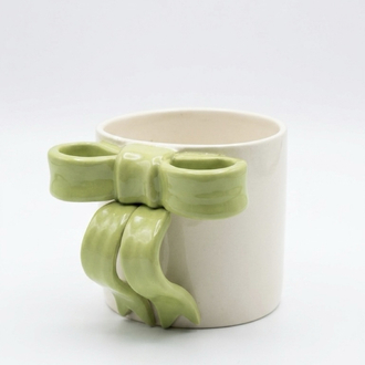 Lemon Curd Mug