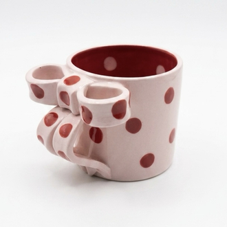 Cream Mug 
