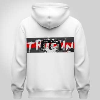 SWEATSHİRT TASARIMI