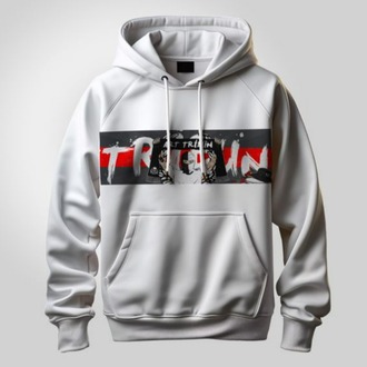 SWEATSHİRT TASARIMI