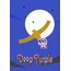 DEEP PURPLE - DIJITAL POSTER