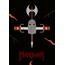 MANOWAR - DIJITAL POSTER