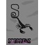 SCORPIONS - DIJITAL POSTER