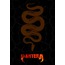 PANTERA - DIJITAL POSTER