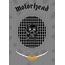 MOTÖRHEAD - DIJITAL POSTER