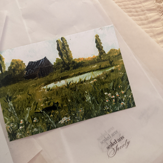 Sealed Arts Society n.5