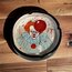 Pennywise seramik küllük