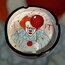 Pennywise seramik küllük