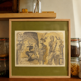 Çizim print 10x15