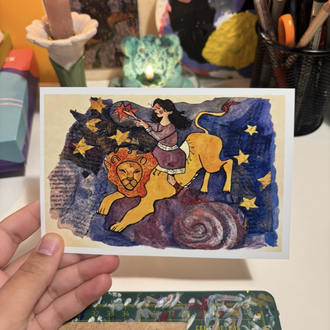 Çizim print 10x15