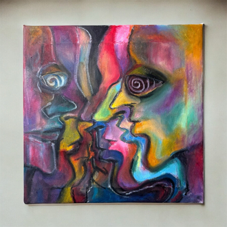 İç içe 20x20