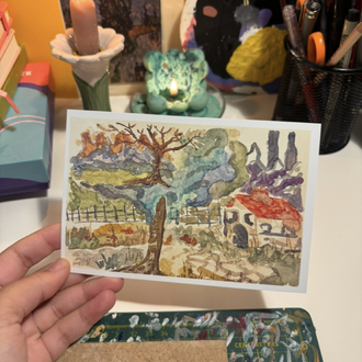 Çizim print 10x15