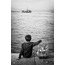 The Boy with a Cage Limited Edition Photography Print
