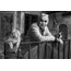 Cat Knows Everything Limited Edition Photography Print