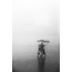 Peddler in the Fog Limited Edition Photography Print