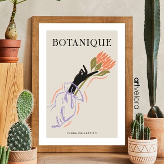 Botanique 