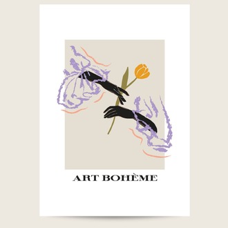 Art Boheme 