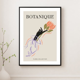 Botanique 