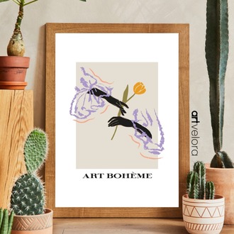 Art Boheme 