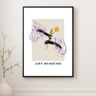 Art Boheme 