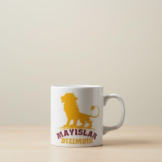 ULTRASLAN GS Baskılı Kupa