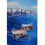 Sandal Keyfİ - Arty Resim Eğitim Seti  / Videolu