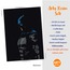 BATMAN / Arty Resim Seti - Videosuz
