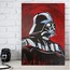  Darth Vader / Tablo