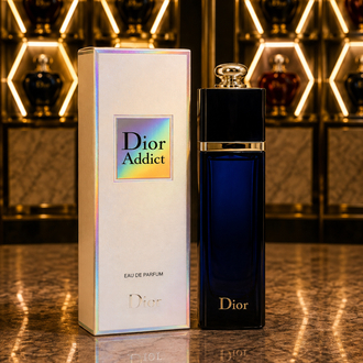 Dior Addict Eau de Parfum