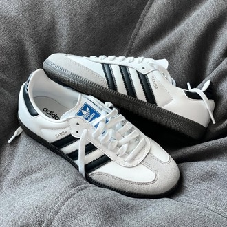 adidas Originals Samba White