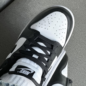 Nike Dunk Low Retro White/Black Panda