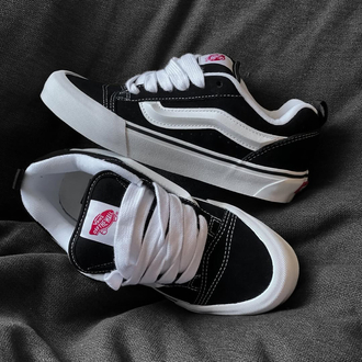 Vans Knu Skool