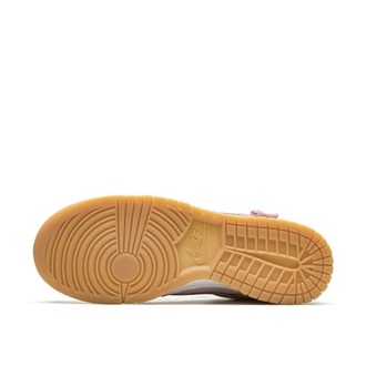 Nike Dunk Low Teddy Bear
